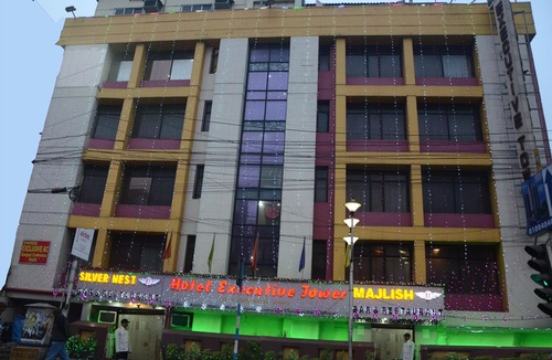 Kolkata Hotel | Hotel Executive Tower