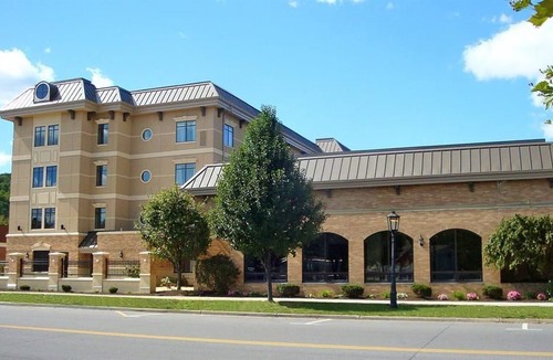 Wellsboro Hotel | Penn Wells Lodge