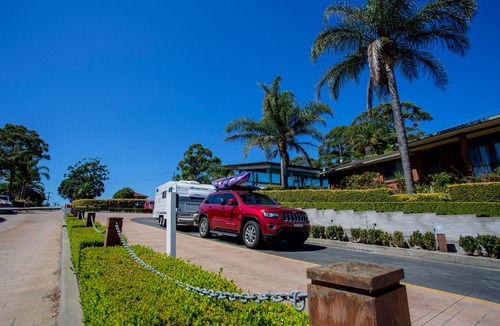 Lake Conjola Hotel | Ingenia Holidays Lake Conjola