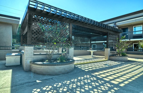 Russellville Hotel | Clarion Inn & Suites Russellville I-40