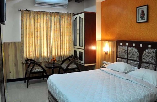 Dindigul Hotel | Hotel Sree Baalaaji Bhavan