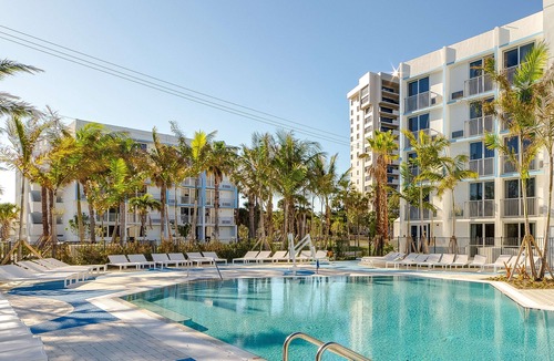 Lauderdale-by-the-Sea Hotel | Plunge Beach Resort