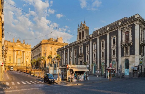 Catania City Centre Hotel | B&B Stesicoro