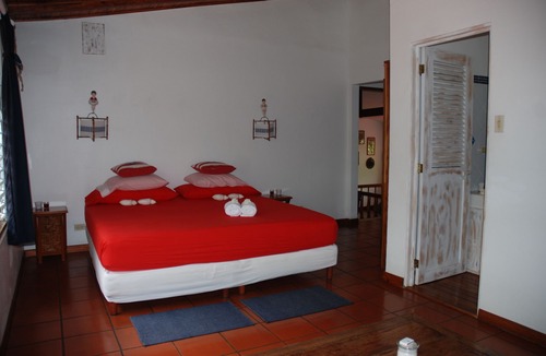 Parrita Hotel | Beso del Viento (Adults Only)