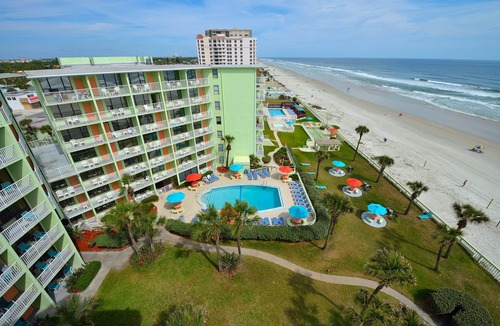 Melinda Cook Hotel | El Caribe Resort and Conference Center