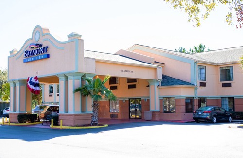Hinesville Hotel | Baymont by Wyndham Hinesville Fort Stewart Area