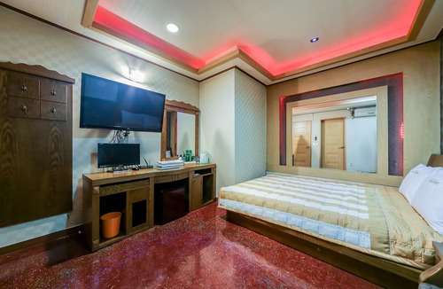 Yeongdo Hotel | Busan Yeongdo I-Zone