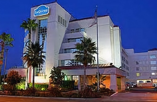 Anaheim Resort Hotel | La Quinta by Wyndham Anaheim