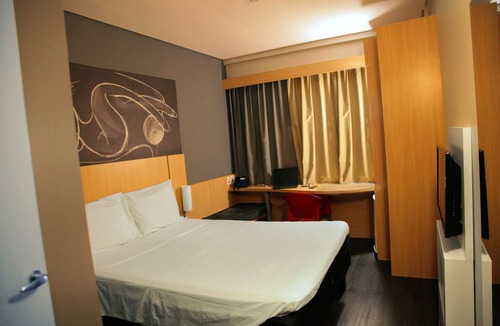 Bacabal Hotel | Ibis Bacabal