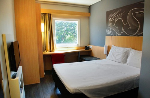 Bacabal Hotel | Ibis Bacabal