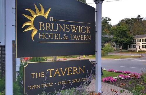 Brunswick Hotel | The Brunswick Hotel