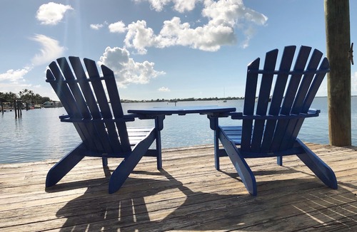 Key Largo Hotel | The Pelican Key Largo Cottages