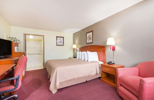Paintsville Hotel | Days Inn by Wyndham Paintsville