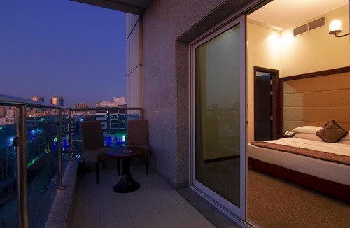 Old Dubai Hotel | Better Living Hotel Apartment