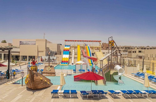 Safaga Hotel | Amarina Abu Soma Resort & Aquapark