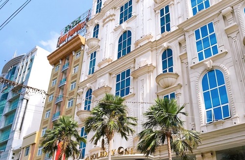 Ninh Kieu Hotel | Holiday 2 Hotel