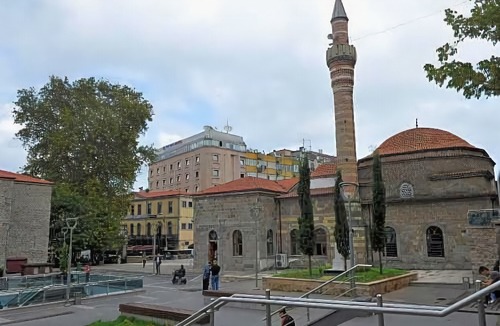 Trabzon Hotel | Usta Park Hotel
