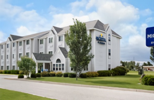 Clear Lake Hotel | Microtel Inn and Suites Clear Lake