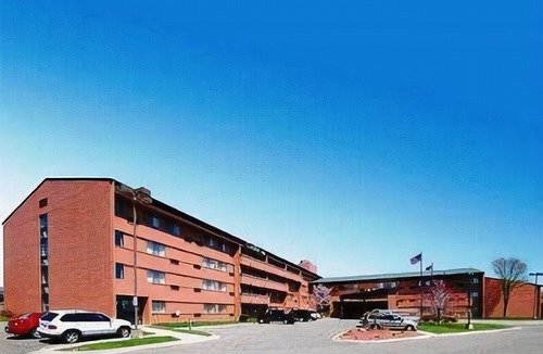 Farmington Hills Hotel | Comfort Inn Farmington Hills