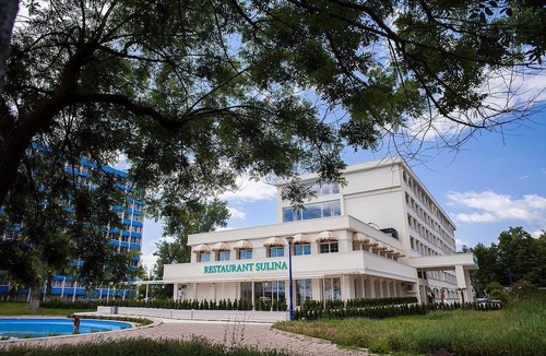 Constanta Hotel | Hotel Sulina International
