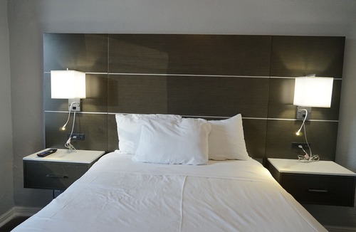 South of Market Hotel | The Utah Inn