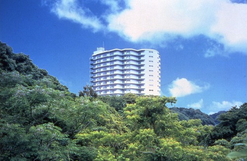 Katsuura Hotel | Katsuura Hilltop Hotel & Residence
