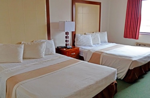 Zumbrota Hotel | Americas Best Value Inn Zumbrota