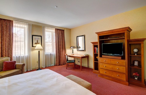 Southbridge Hotel | Southbridge Hotel and Conference Center