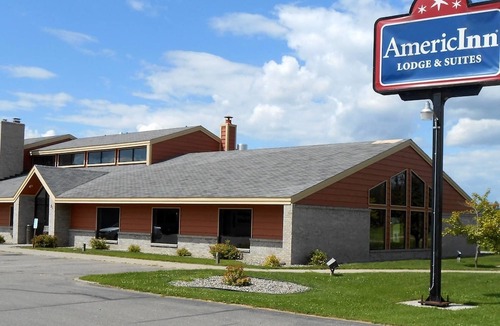 Blackduck Hotel | AmericInn by Wyndham Blackduck