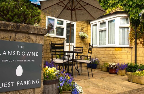 Bourton Hotel | The Lansdowne