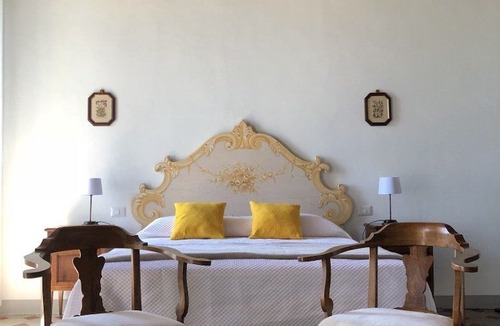 Siena Historical Center Hotel | B&B Paolina