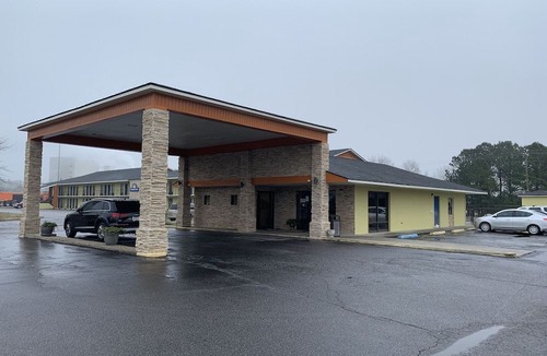 Seiglers Crossroads Hotel | Days Inn by Wyndham Aiken - Interstate Hwy 20