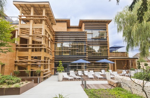 Saulieu Hotel | Relais Bernard Loiseau