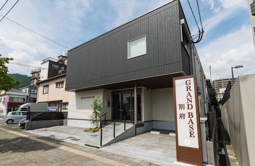 Beppu Hotel | Grand Base Beppu