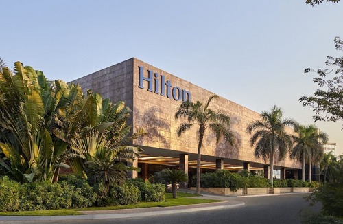 Heliopolis Hotel | Hilton Cairo Heliopolis Hotel
