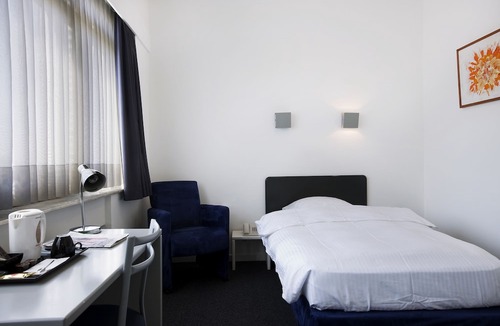Postel Hotel | Argus Hotel Brussels
