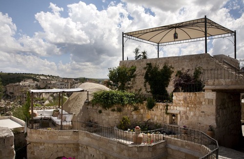 Ortahisar Hotel | Hezen Cave Hotel