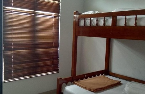 Oro Oro Ombo Hotel | Villa Puncak Garuda E1 by AND