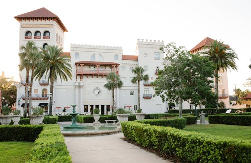 Downtown Historic District Hotel | Casa Monica Resort & Spa, Autograph Collection