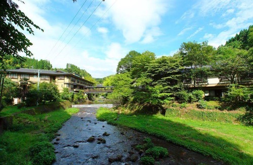 Kurokawa Onsen Hotel | Yamabiko Ryokan