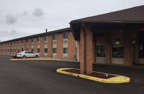 Batesville Hotel | Quality Inn Batesville