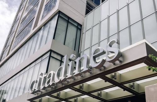 Ortigas Center Hotel | Citadines Millennium Ortigas