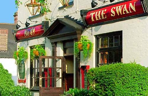 Hillside Hotel | Wimbledon Holiday Lets