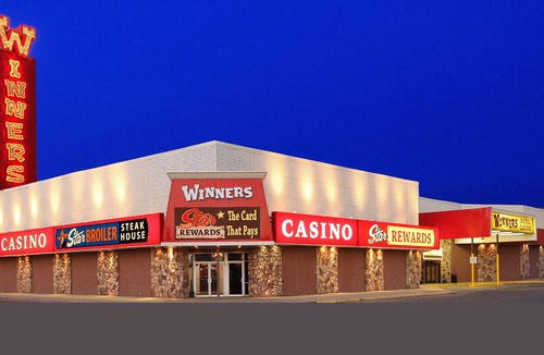 Winnemucca Hotel | Winners Inn Casino