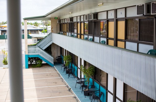 Allenstown Hotel | ZED MOTEL Tropical Gateway