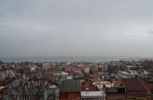 Sultanahmet Hotel | Hotel Blue Istanbul