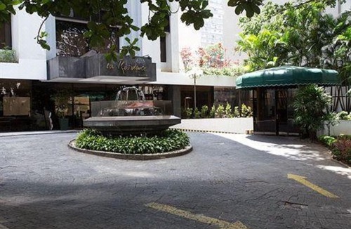 Cerqueira Cesar Hotel | H4 La Residence Paulista