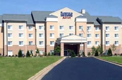 Bessemer Hotel | Fairfield Inn and Suites by Marriott Birmingham / Bessemer