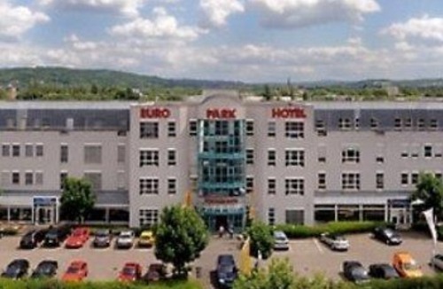 Hennef Hotel | Euro Park Hotel Hennef