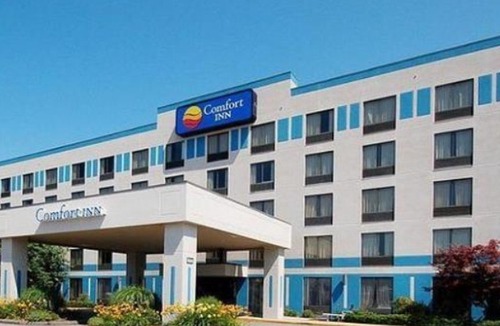 Portsmouth Hotel | Quality Inn Portsmouth